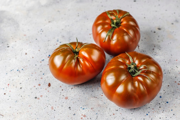 Rajčica heirloom — Brandywine Pink